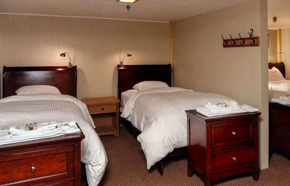 Alta Peruvian Lodge Room photo